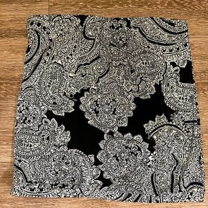 The limited halter top